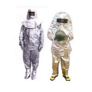 Fire Suits,Full Suit All In 1 Red Bag