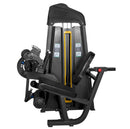 ExCore Dual function Seated Leg Curl Leg Extension Machine KFx-1