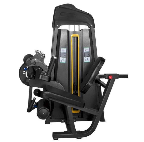 ExCore Dual function Seated Leg Curl Leg Extension Machine KFx