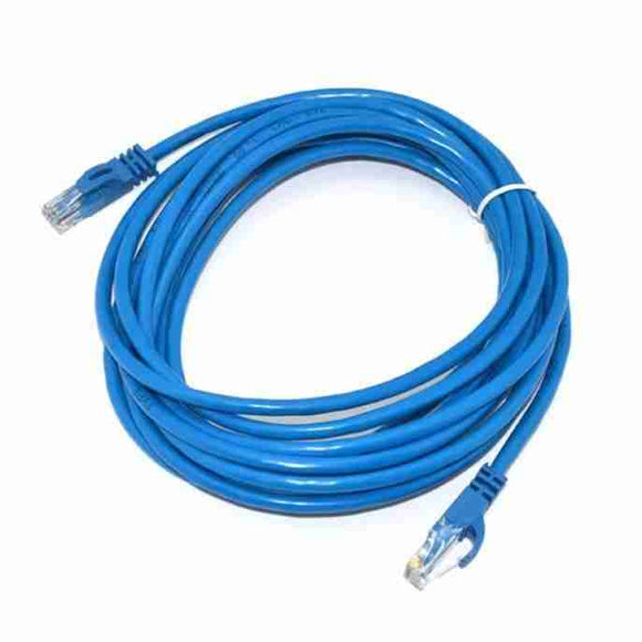 CAT6 Patch Cable, Terabit
