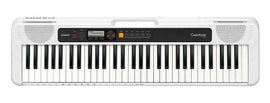 Casio Keyboard Full Size CT-S200, White