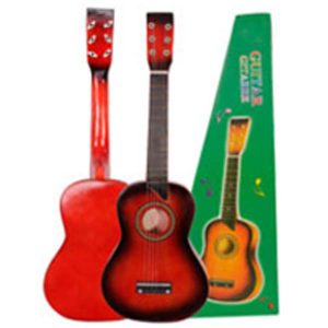 Guitar With String 21inch, 23inch, 25inch