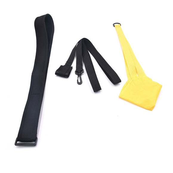 Swimming Parachutes 20cm, 40cm