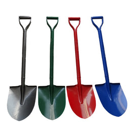 Full Metal Shovels, Assorted Colors