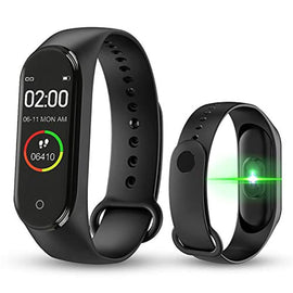 Smart Bracelet Touch Operation, 3-7Days Standby time, Smart Watch