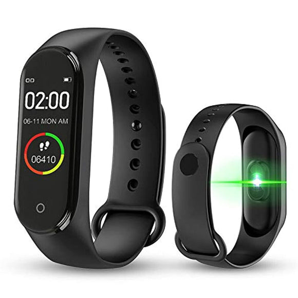Smart Bracelet Touch Operation, 3-7Days Standby time, Smart Watch