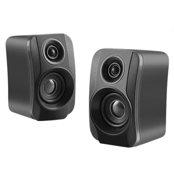 Micro Desktop Speaker 6W