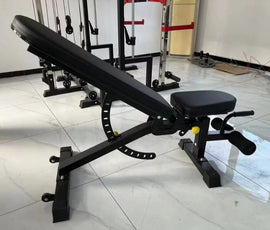 Lifting Bench