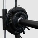 JX-925 Multi Functional Home Gym with Smith bar & Cable crossover Leg Press-3