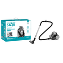 Winning Star ST-5052 1200W 2L Vacuum Cleaner-2