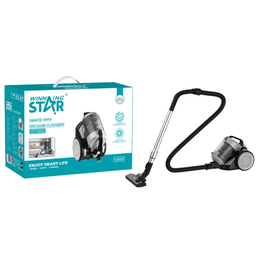 Winning Star ST-5052 1200W 2L Vacuum Cleaner - 0