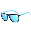 Stylish Sunglass 608-01A Tinted With Color Frame, With Cloth String Pull Tie Cloth Cover – BlueTide Visionwear-2