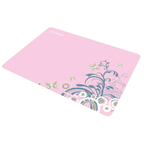 Anti Static Mouse Pad Speed Pad Cliptec