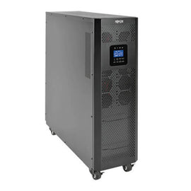 Tripp Lite SmartOnline SVTX Series 10kVA/9kW 3-Phase On-Line Double-Conversion UPS