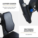 ExCore Dual function Seated Leg Curl Leg Extension Machine KFx-5