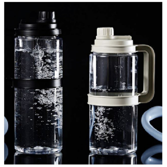 Water Bottle Active Tritan, 78*218H Komax