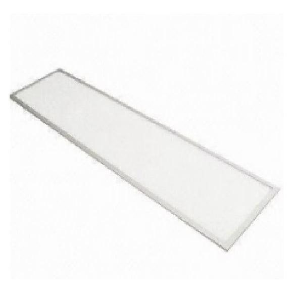 Led Panel Light Slim 36W 6500K -30X120, Warm White Win Win