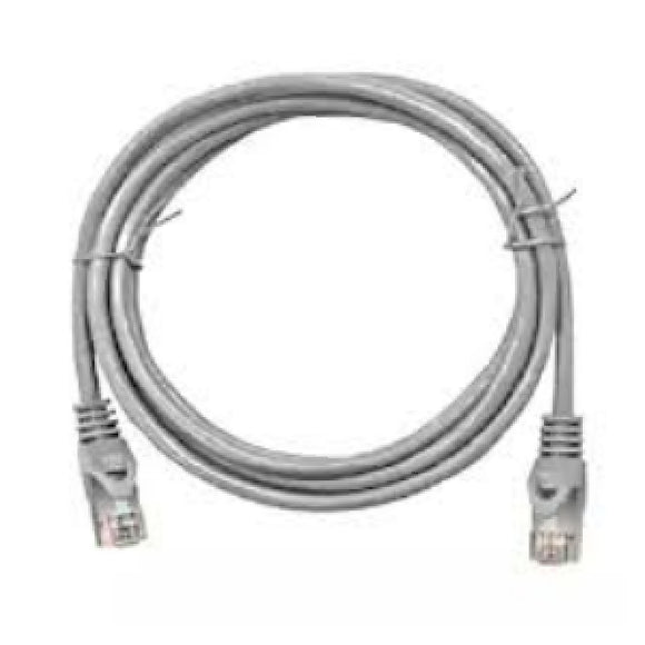 CAT6 Patch Cable, Terabit