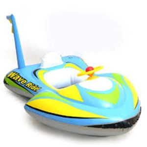 Wave Rider For Babies