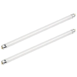 Led Tube Light 2Feet Glass 10Watts Win Win Warm White