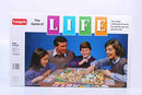 Game Of Life, Age 9-Adult, 2-8 Players, Hasbro Gaming Cluedo Board Game-1