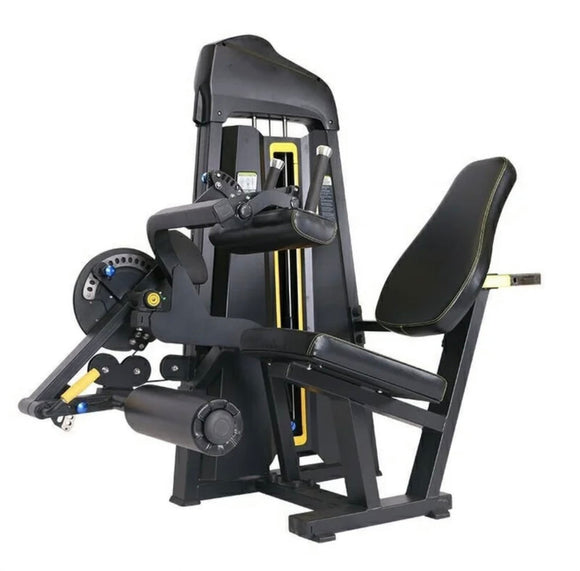 ExCore Dual function Seated Leg Curl Leg Extension Machine KFx