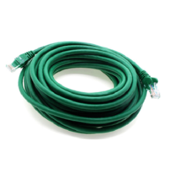 CAT6 Patch Cable, Terabit