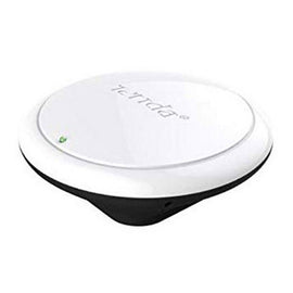 Wireless N300 Indoor Ceiling Access Point with 2xMIMO Antenna, Tenda