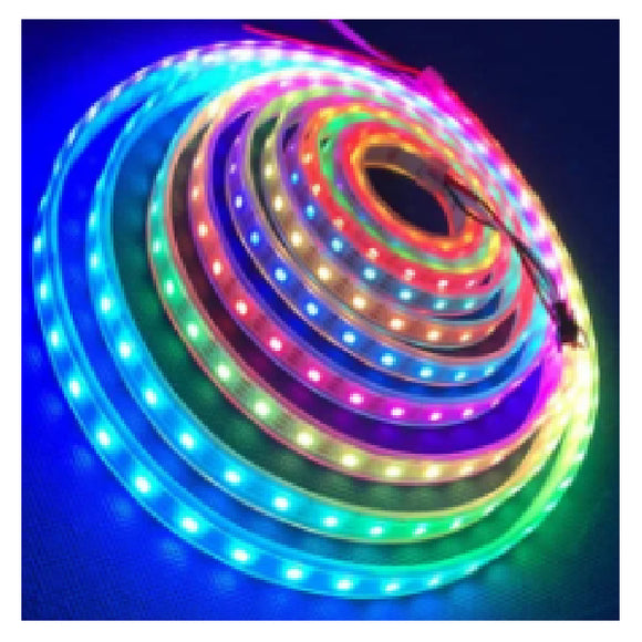 Led Strip Light Ip67 Underwater, Assorted Color Win Win