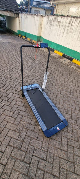 DOMESTIC WALKING JOGGING MINI PAD