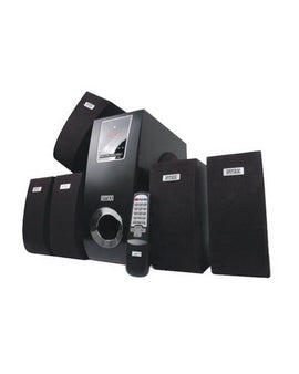 Intex IT5450 Hometheatre 5.1 System With Fm/Sd/Usb Support