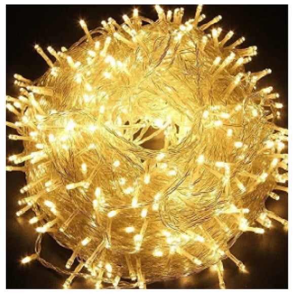 Light Led 10Meter 100 Bulbs Win Win Purple, Green, White