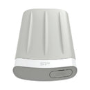 Hard Drive Armor A85M For Mac Usb 3.0 Dust,Water Proof Silicon Power Silver-2