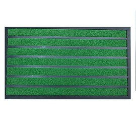Carpet With Rubber Backing -ACM07002-GR