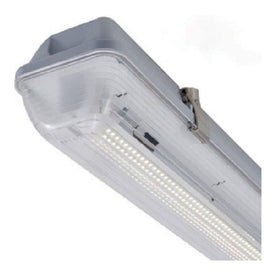 Led 4 Feet Twin Fitting 36Watts, Waterproof Win Win
