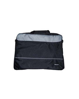 Intelect 15.6inch Topload Laptop Bag Black Targus – Sleek Office Ready Companion