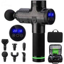 6 Head Massage Gun for Full Body Massage IFx-1