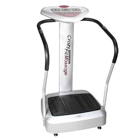 Crazy Fit Massager Vibration Machine