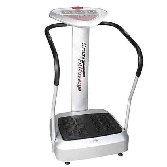Crazy Fit Massager Vibration Machine