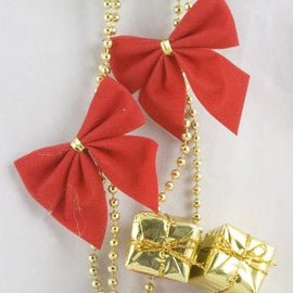 Gift, X-Mass, Hanging, Chain-0269