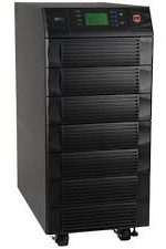 Tripp Lite Stand-Alone UPS – Double Conversion Online UPS with IGBT Inverter Technology