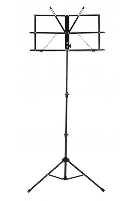 Bookplate Music Stand Tripod Type