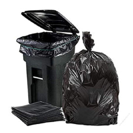 Waste Disposal Bag – 24*31, Pkt Of 10 Bags