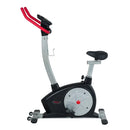 WNQ FASHION INDOOR CYCLING UPRIGHT EXERCISE BIKE-4