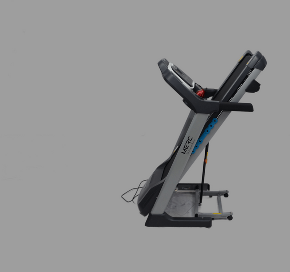 Merc V-1 Foldable Semi Commercial Treadmill IFx