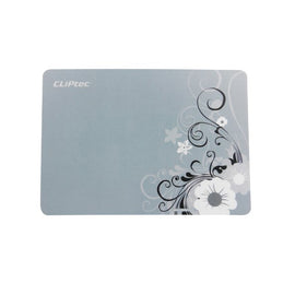 Anti Static Mouse Pad Speed Pad Cliptec - 0