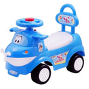 Toyzoy Baby Starlight Lite Manual Easy Push Ride On-3