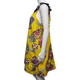 Printed Summer Dress