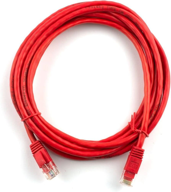 CAT6 Patch Cable, Terabit