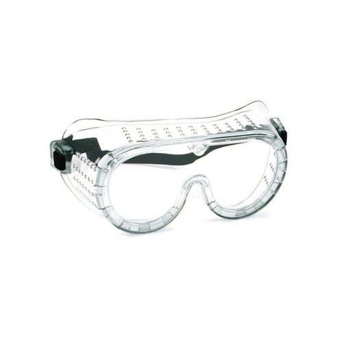Safety Goggles Impact Ce Approval, Soft, Flexible, Lightweight